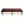 Croft Bench Upholstered in a Persian Carpet. Pair Available, Each Sold Individually.