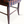 Croft Bench Upholstered in a Persian Carpet. Pair Available, Each Sold Individually.