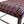Croft Bench Upholstered in a Persian Carpet. Pair Available, Each Sold Individually.