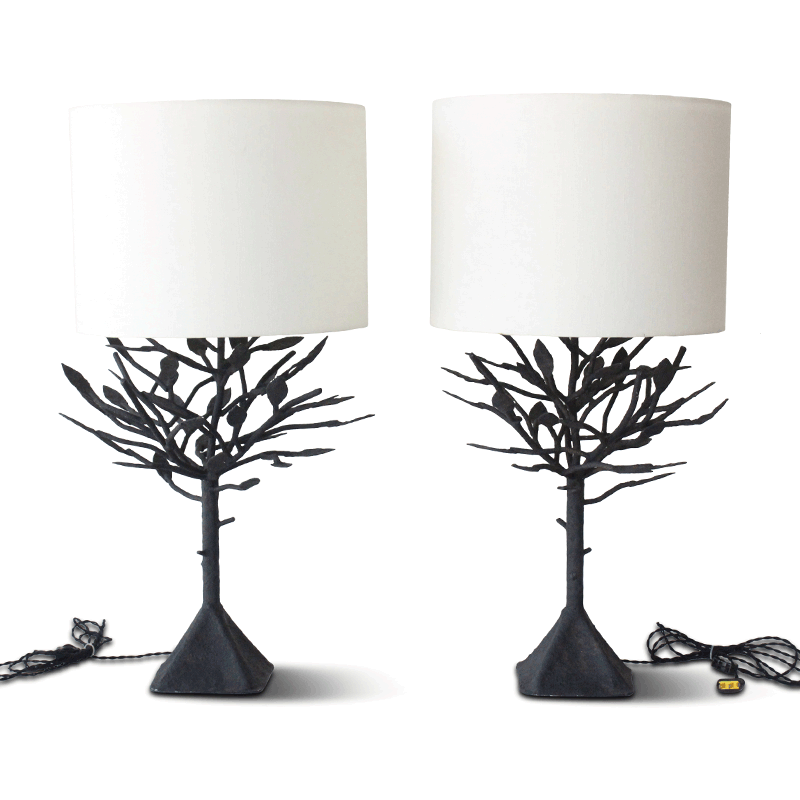 Vintage table lamps 1980s deals