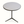 Cigarette Table by Paul McCobb for Directional