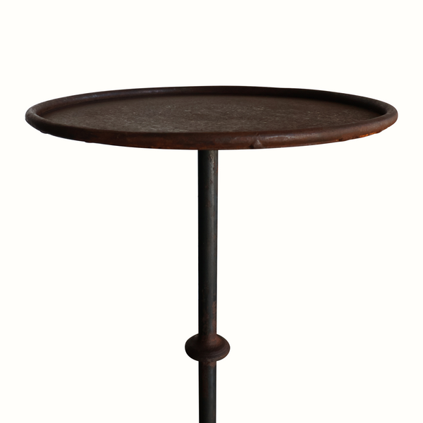 Gueridon Table