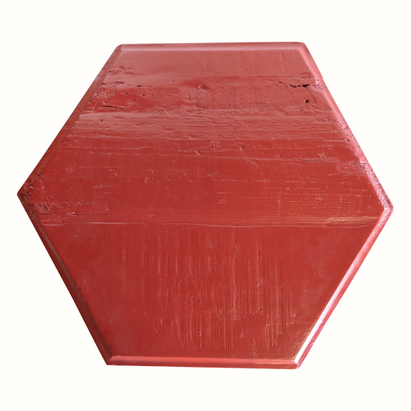 Painted Moorish Style Tables