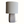 Limestone Lamp