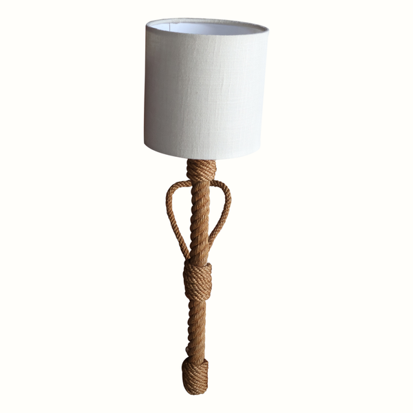 Audoux Minet Rope Sconce