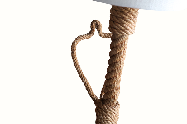Audoux Minet Rope Sconce