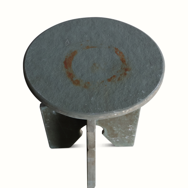 Green Slate Tables