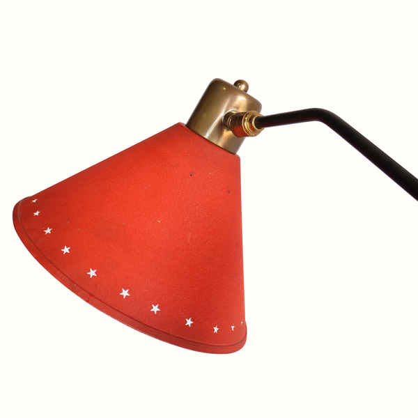 Articulating Wall Sconce