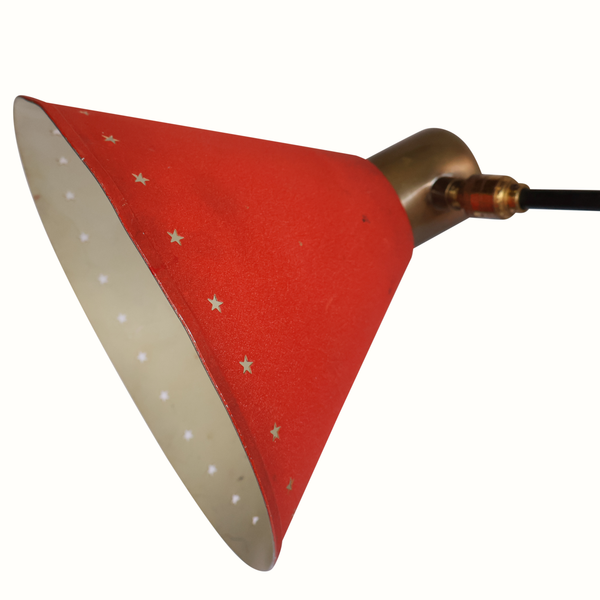 Articulating Wall Sconce