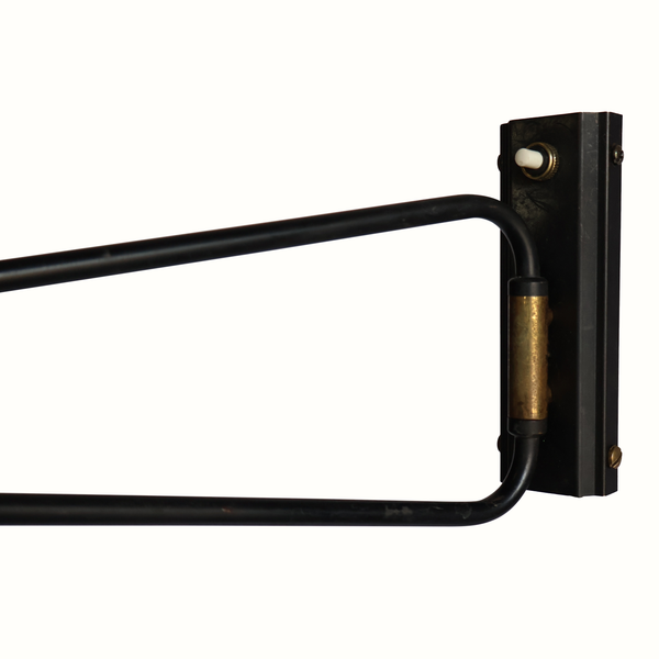 Articulating Wall Sconce