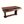 Rosewood Desk by Jules Leleu