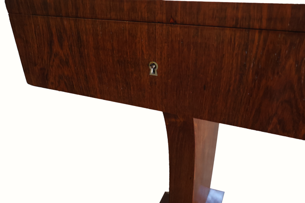 Rosewood Desk by Jules Leleu