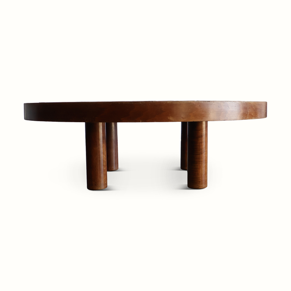Coffee Table by Roger Capron