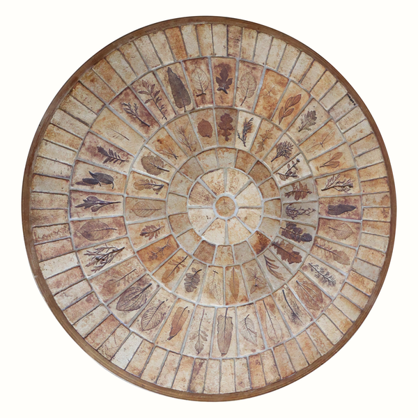 Coffee Table by Roger Capron