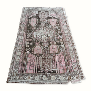 Antique Persian Carpet