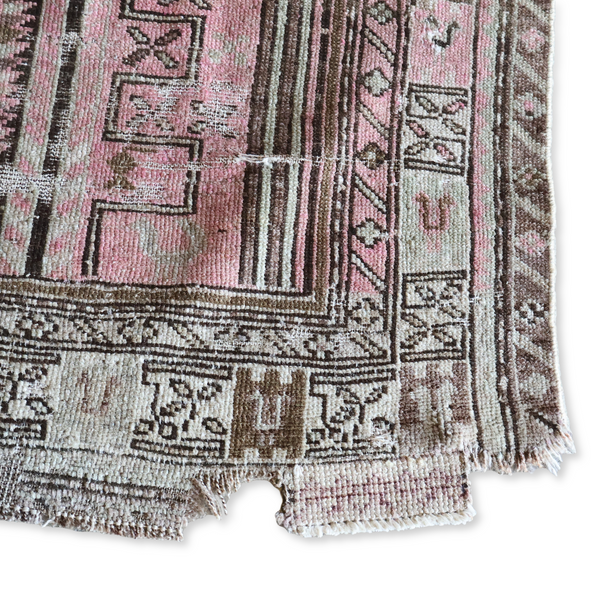 Antique Persian Carpet