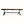 Forged Iron, Oak & Slate Coffee Table