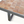 Steel & Ceramic Tile Coffee Table by Roger Capron