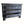 Ebonized Oak Chest of Drawers