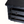 Ebonized Oak Chest of Drawers