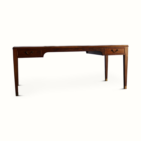 Danish Rosewood Coffee Table