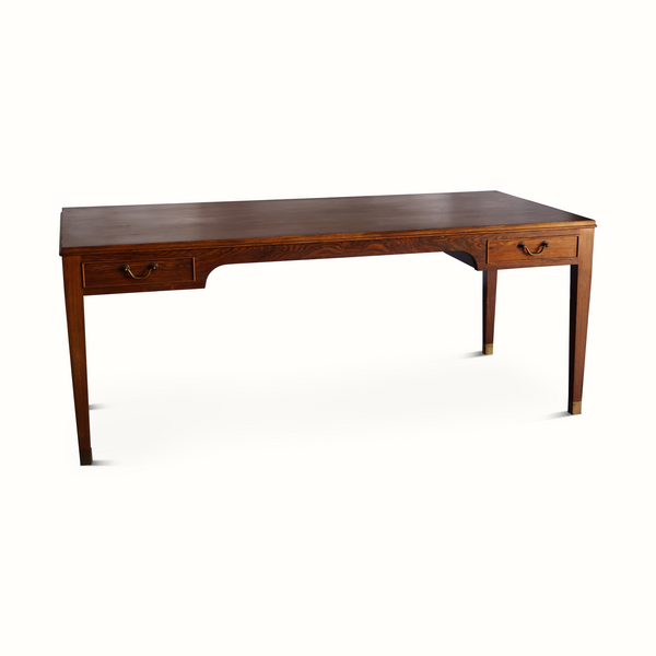Danish Rosewood Coffee Table