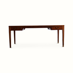 Danish Rosewood Coffee Table