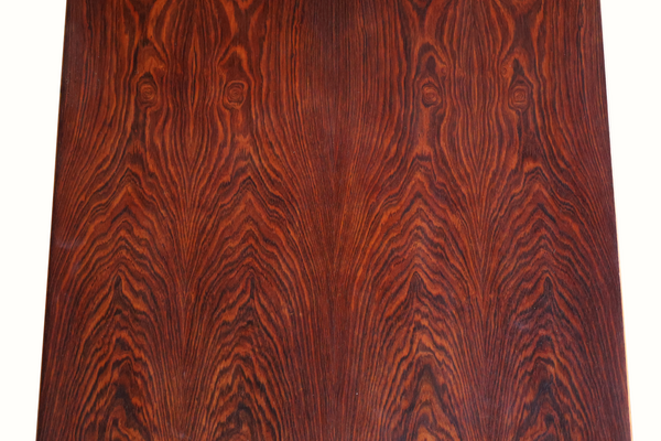 Danish Rosewood Coffee Table