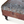 Moroccan Rug Tufted Ottoman