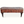 Moroccan Rug Tufted Ottoman