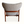 Danish Teak & Sheepskin Armchair by Magnus Stephensen