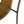 Wicker chair seat close-up with dark iron legs and woven support rails