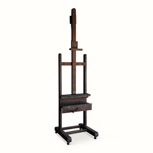 Antique 19th Century Easel