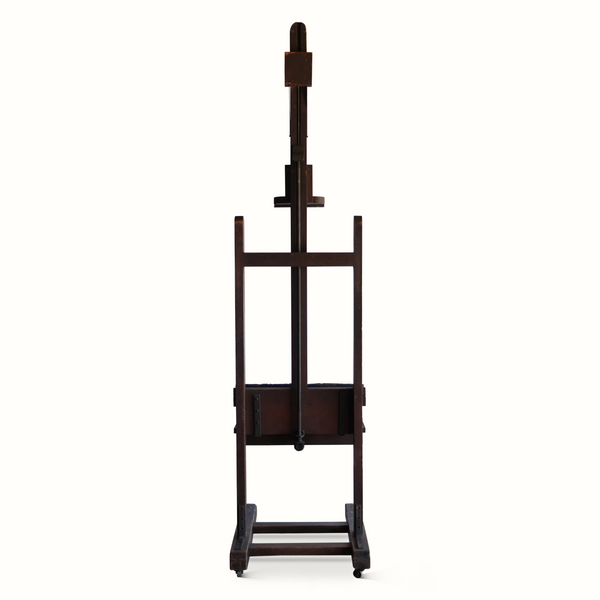 Antique 19th Century Easel