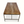 Brass & Stone Coffee Table by Paul McCobb