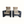 Pair of Reclining Armchairs