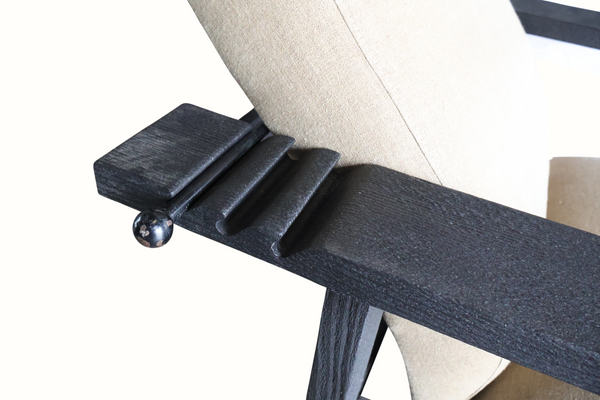 Pair of Reclining Armchairs