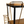 Mathieu Matégot Bar Cart