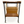 Mathieu Matégot Bar Cart