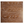 Distressed wood table top with visible grain, brown finish