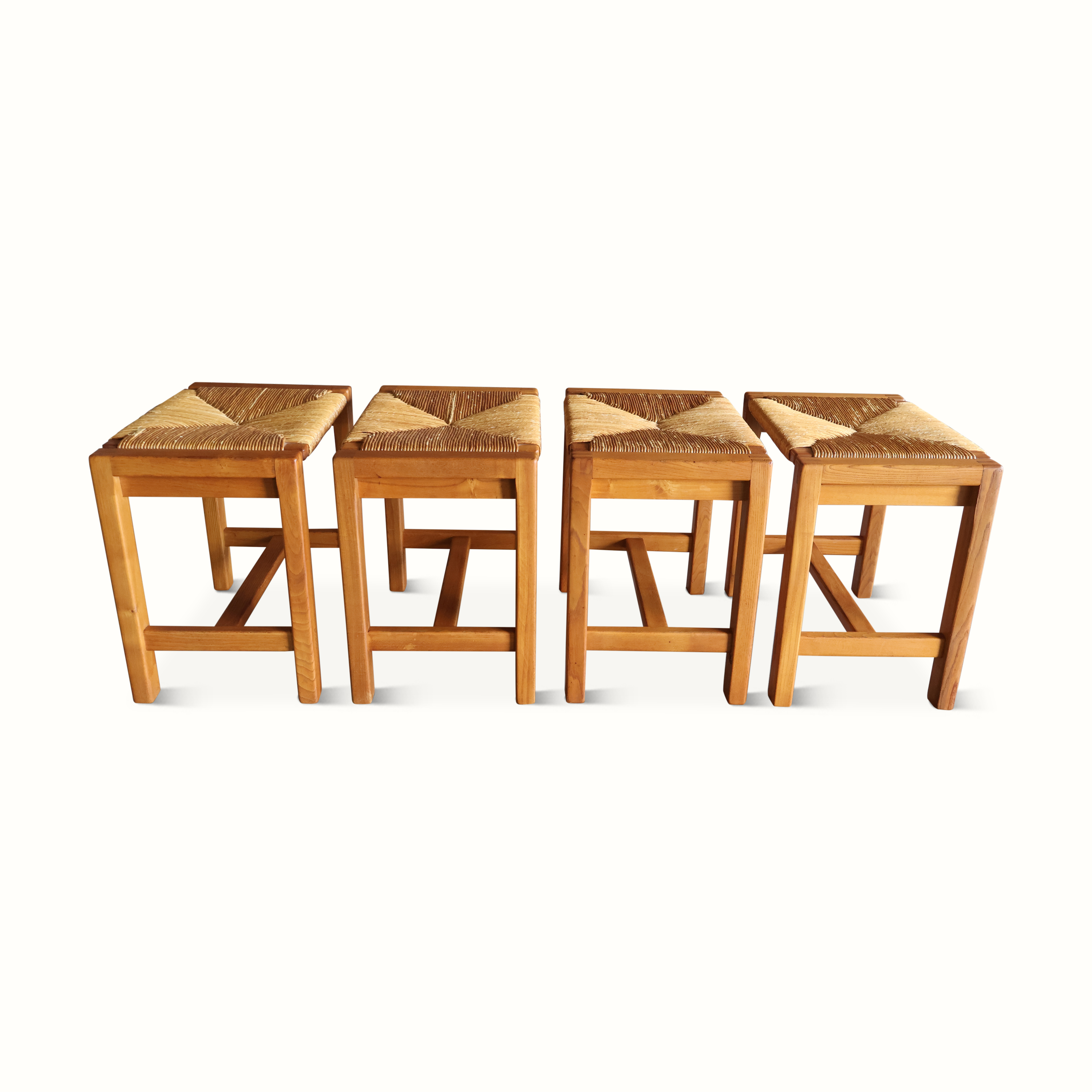 Maison Regain Rush Stools