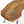Live edge wooden table with smooth curved corner top and dark metal legs