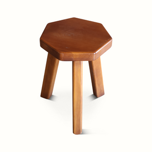 French Stool