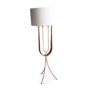 Arthur Umanoff Floor Lamp