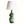 French Pottery Lamp