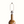 French Pottery Lamp