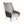 1950s Italian Mohair Lounge Chair