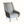 1950s Italian Mohair Lounge Chair
