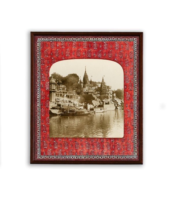 India Stereoscope Prints