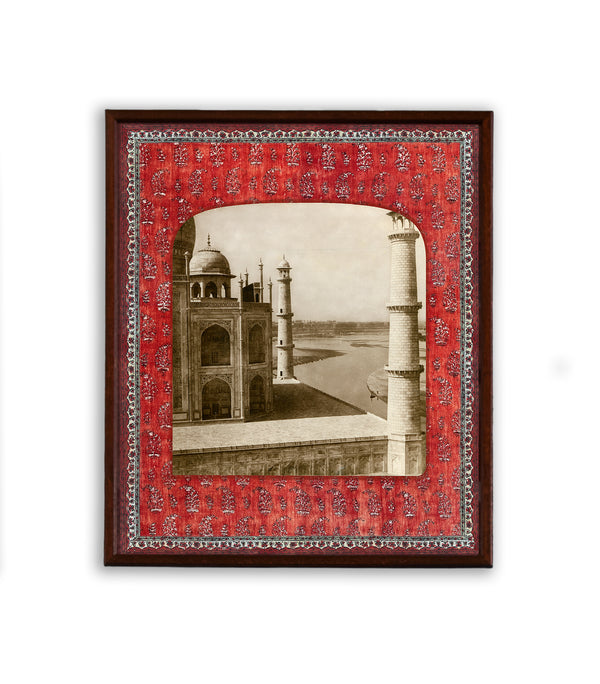 India Stereoscope Prints